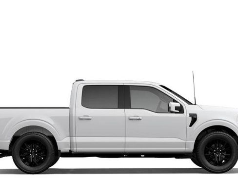 New 2026 Ford F150 Lariat image 5