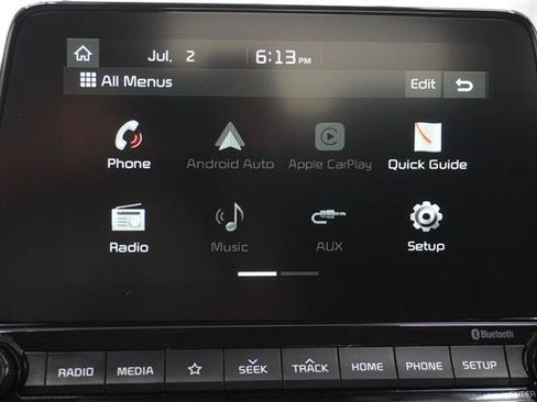 Used 2021 Kia Forte LXS FWD image 21
