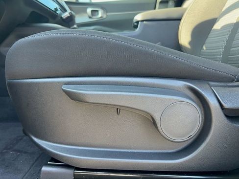 Certified 2026 Kia Sorento LX image 12