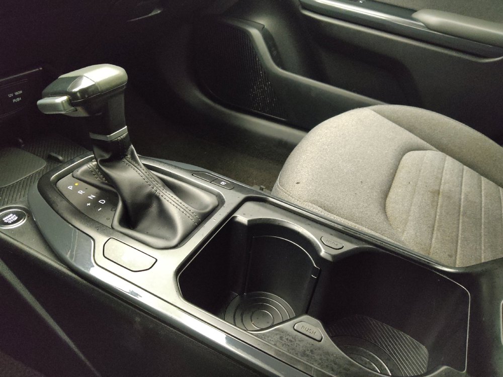 Used 2025 Kia K4 EX FWD image 26