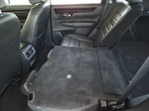 Certified 2023 Honda CR-V EX-L image 44