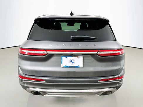 Used 2022 Lincoln Corsair Reserve w/ Elements Package FWD image 6