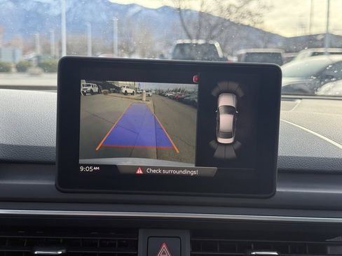 Used 2019 Audi A4 2.0T Premium image 18