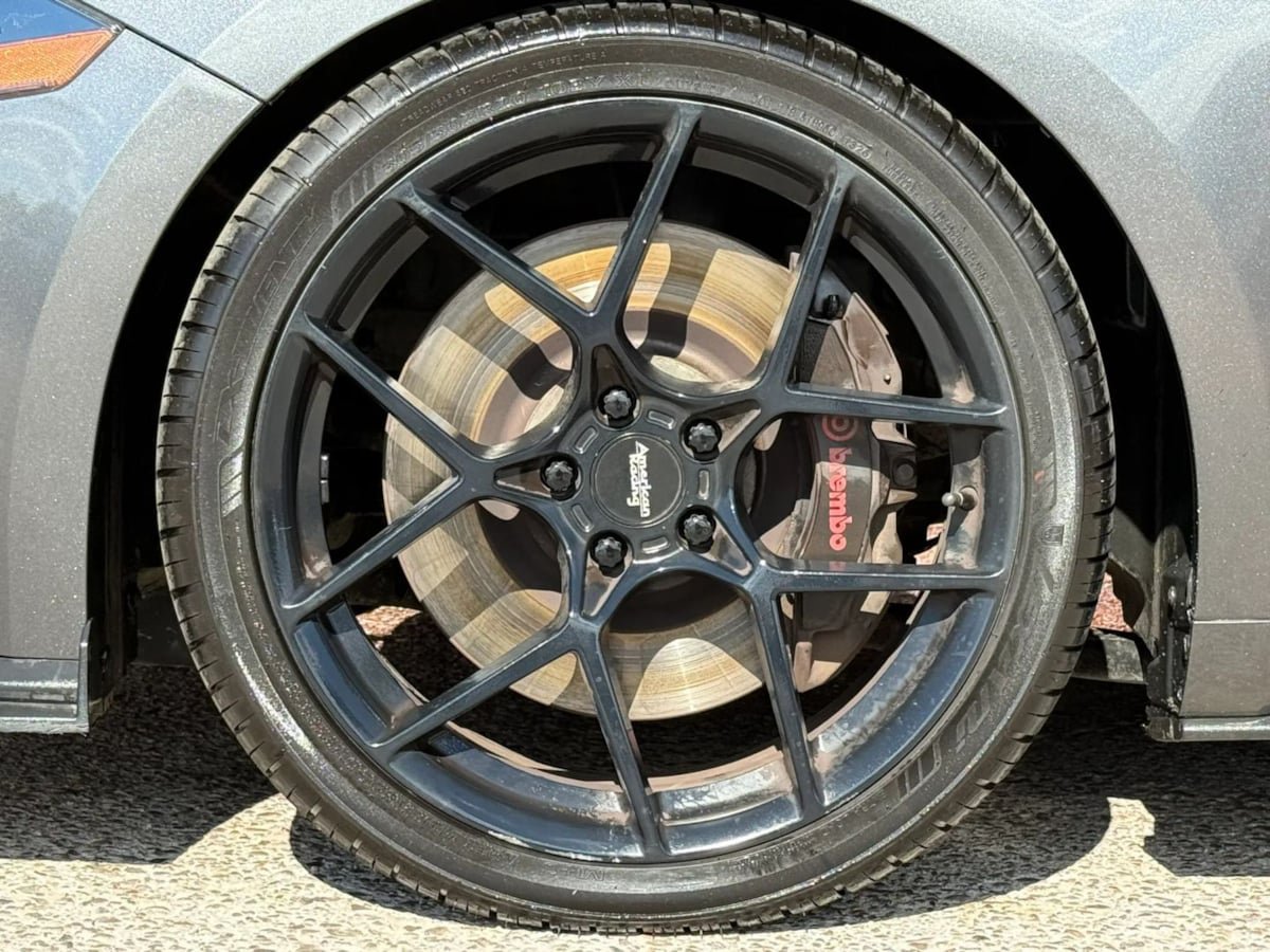 Used 2019 Ford Mustang GT w/ Performance Package - Level 2 RWD image 28