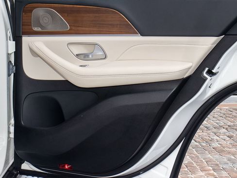 Used 2023 Mercedes-Benz GLE 350 GLE 350 image 17