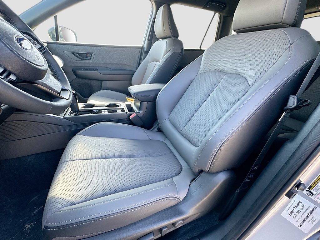 New 2026 Subaru Outback Limited XT AWD/4WD image 26