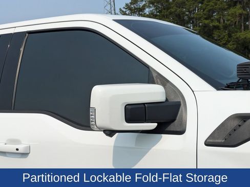 Certified 2023 Ford F150 Raptor w/ Raptor 37 Performance Package AWD/4WD image 13