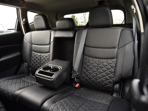 Certified 2024 Nissan Murano Platinum w/ Cargo Package image 26