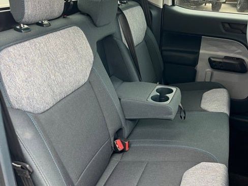 New 2025 Ford Maverick XLT w/ Equipment Group 301A image 15