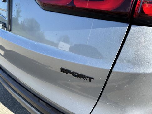 Used 2024 Honda CR-V Sport-L image 6
