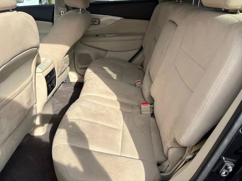 Used 2017 Nissan Murano S w/ Navigation Package AWD/4WD image 25