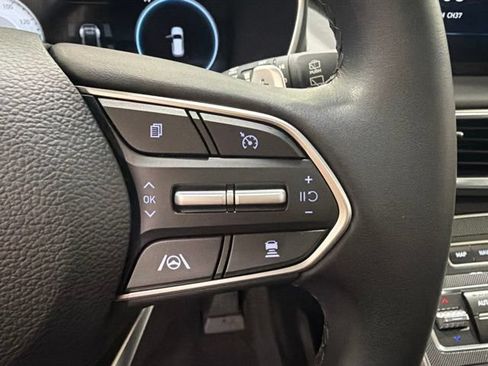 Used 2023 Hyundai Santa Fe SEL w/ Premium Package AWD/4WD image 23