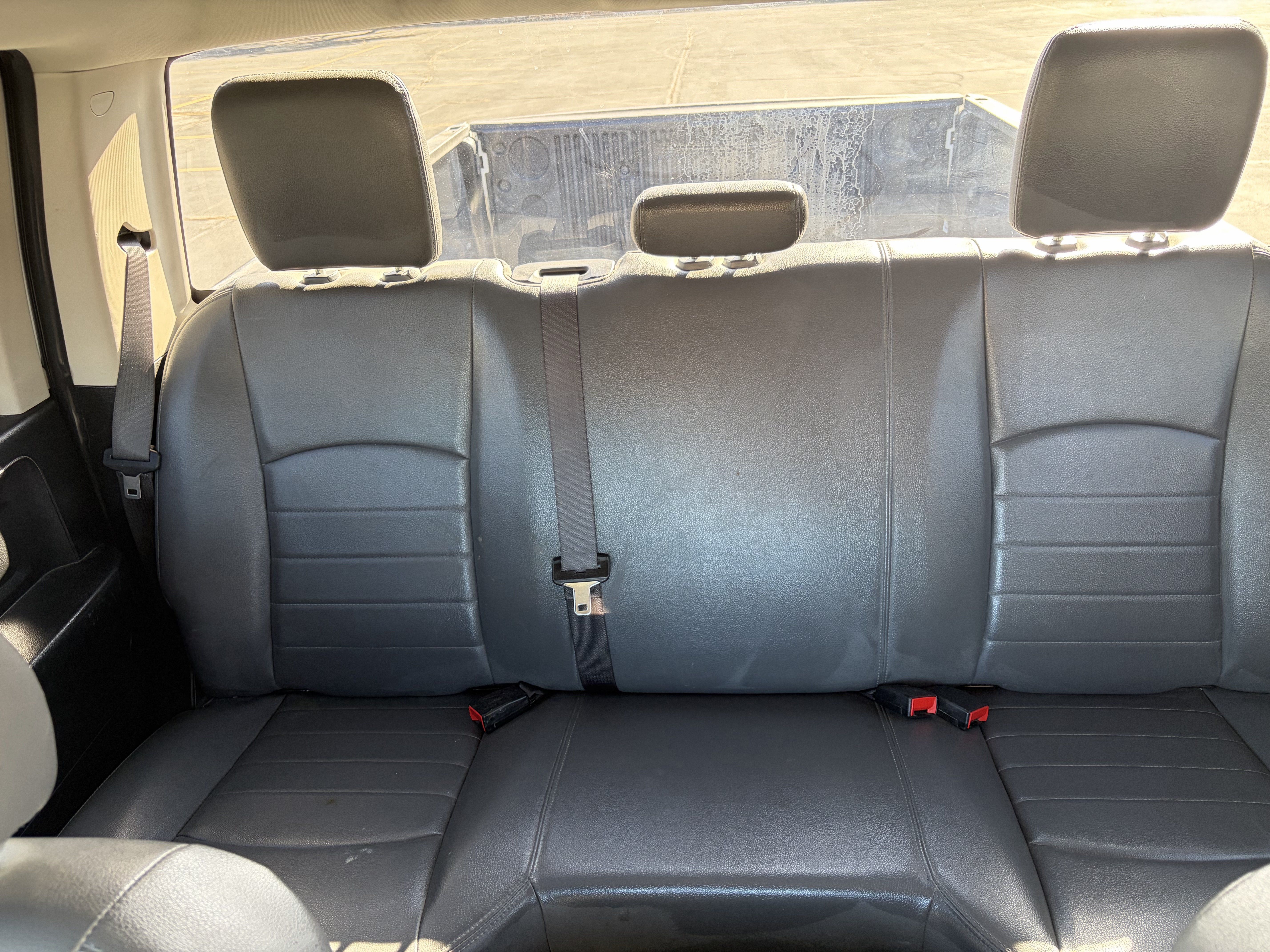 Used 2020 RAM 1500 Tradesman AWD/4WD image 17
