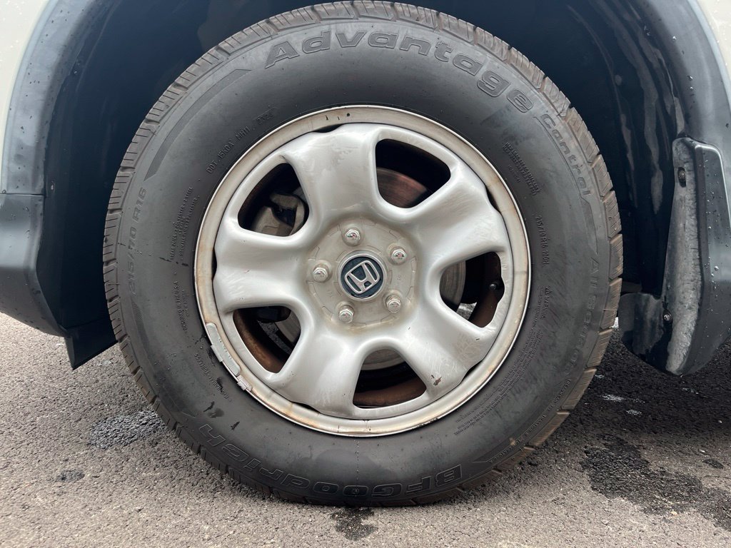 Used 2014 Honda CR-V LX image 10