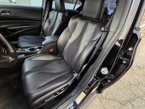 Used 2022 Acura ILX image 37