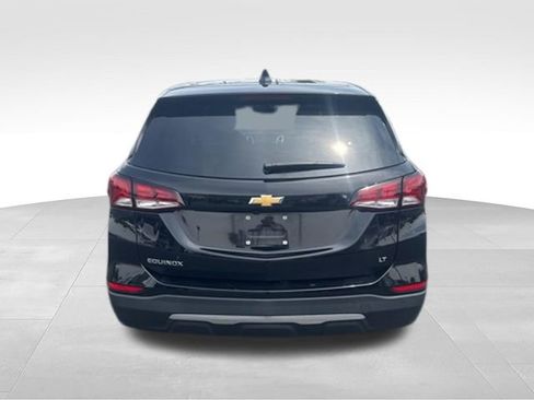 Certified 2022 Chevrolet Equinox LT FWD image 3