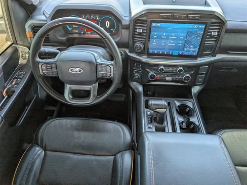 Used 2023 Ford F150 Tremor w/ Equipment Group 402A High image 10