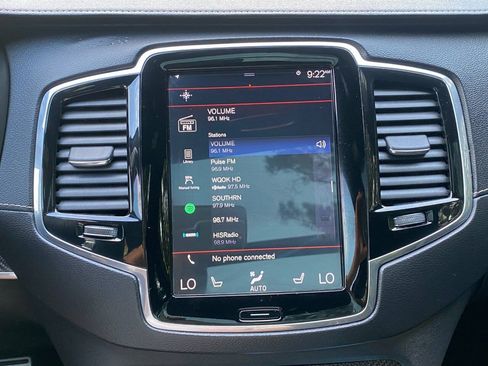 Used 2019 Volvo XC90 T5 R-Design w/ Protection Package Premier FWD image 31