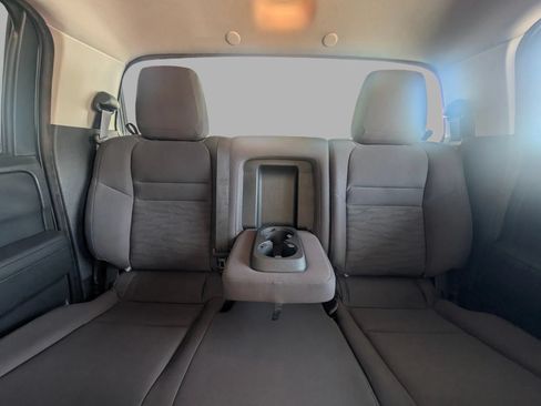 Used 2022 Nissan Frontier S w/ Technology Package RWD image 27