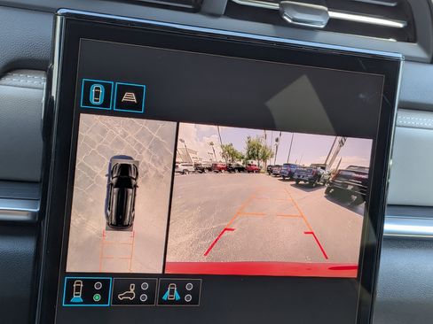New 2026 GMC Terrain Elevation w/ Elevation Premium Package FWD image 29