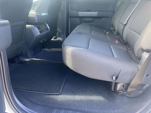 New 2026 Ford F150 XLT w/ Equipment Group 302A MID AWD/4WD image 9