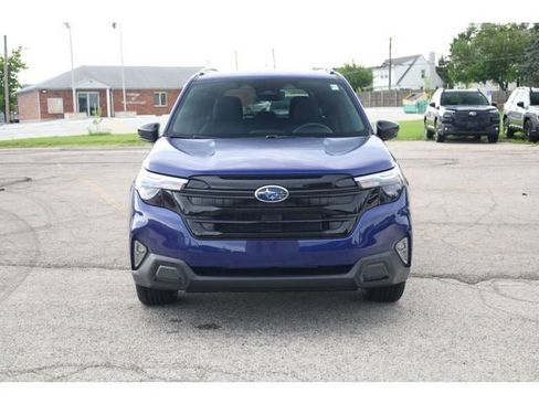 New 2026 Subaru Forester Sport AWD/4WD image 27