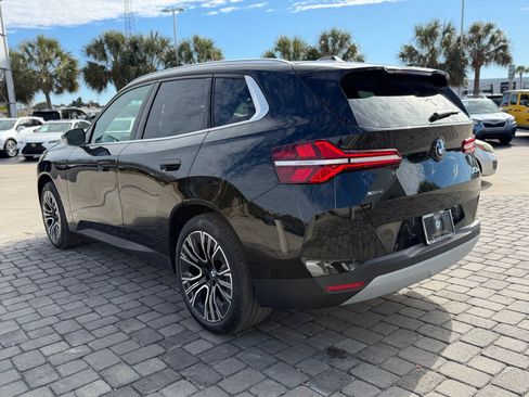 New 2026 BMW X3 xDrive30 w/ Convenience Package image 11