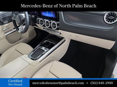 Used 2025 Mercedes-Benz GLA 250 image 31
