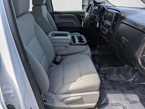 Used 2019 GMC Sierra 2500 4x4 Double Cab w/ Sierra Convenience Package image 20