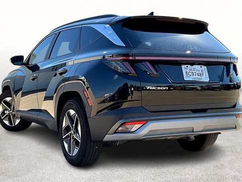 Used 2025 Hyundai Tucson SEL image 15