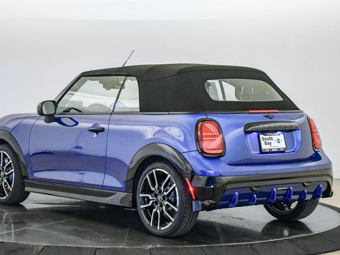 New 2026 MINI Cooper S FWD image 2