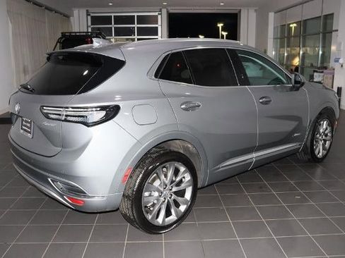 Certified 2023 Buick Envision Avenir image 5