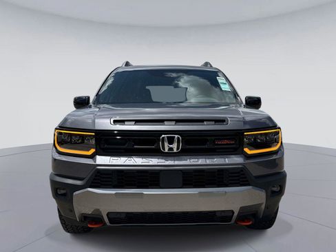 New 2026 Honda Passport TrailSport image 9