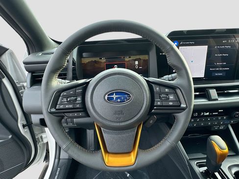 New 2026 Subaru Outback Wilderness w/ Wilderness Package AWD/4WD image 7