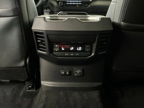 Used 2026 Toyota Sequoia Limited AWD/4WD image 27
