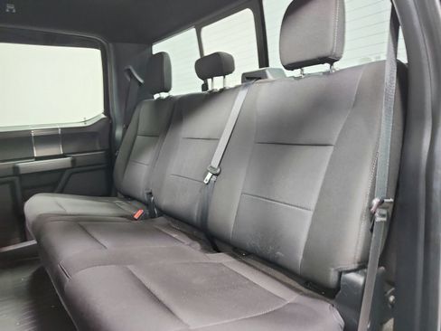 Used 2020 Ford F150 XLT w/ Equipment Group 302A Luxury AWD/4WD image 10