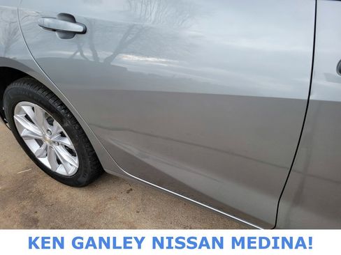 Used 2024 Chevrolet Malibu LT image 14