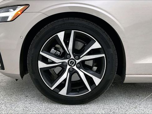 Certified 2025 Volvo S60 B5 Plus w/ Protection Package Premier image 12