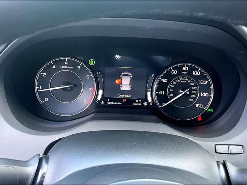 Certified 2024 Acura RDX w/ Technology Package AWD/4WD image 24