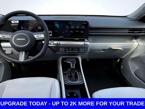 New 2026 Hyundai Kona SEL Sport image 6