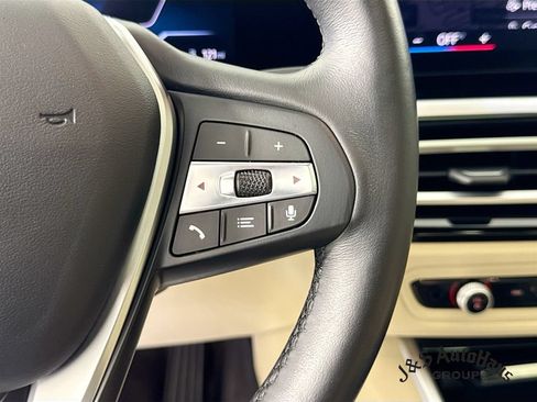Used 2023 BMW i4 eDrive40 w/ Premium Package RWD image 14