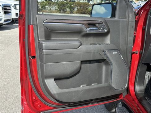 Used 2023 GMC Sierra 1500 SLT w/ SLT Premium Plus Package image 36