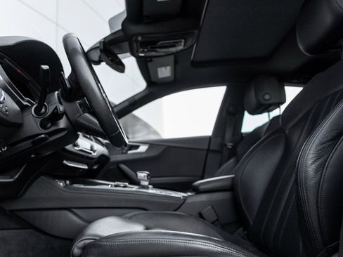 Used 2019 Audi A5 2.0T Premium Plus image 18