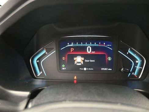 Used 2024 Honda Odyssey EX-L image 19