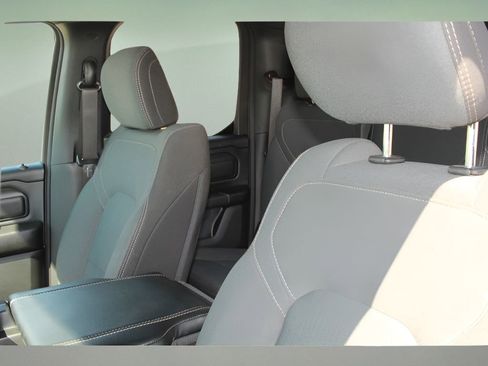 Used 2023 RAM 1500 Tradesman image 14