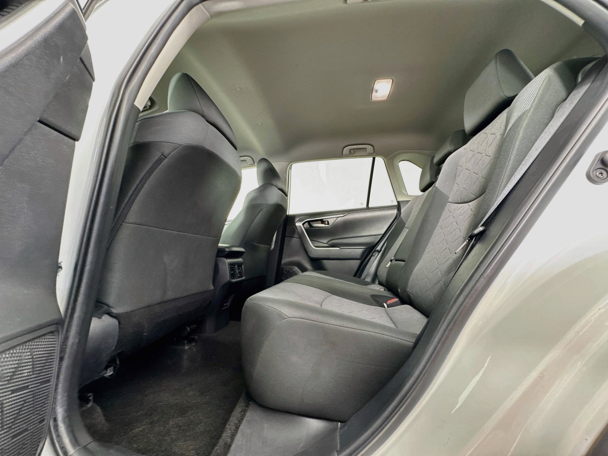 Certified 2025 Toyota RAV4 XLE AWD/4WD image 23