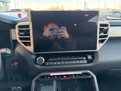 New 2026 Toyota Sequoia Limited image 23