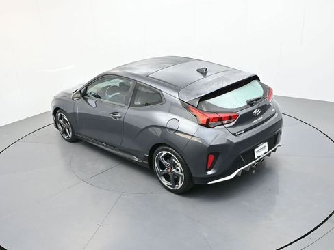 Used 2020 Hyundai Veloster Turbo FWD image 22