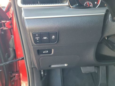 Used 2021 Kia K5 GT-Line w/ GT-Line FWD Premium Package image 22