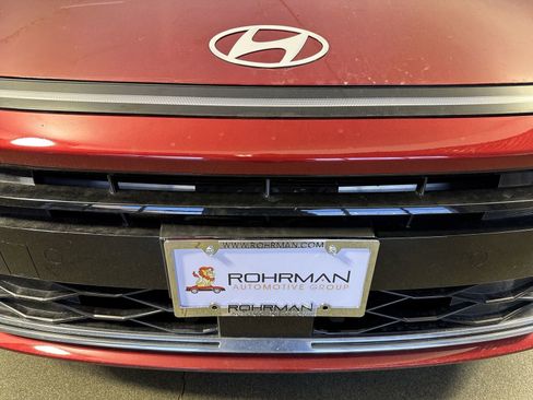 Used 2024 Hyundai Sonata SEL image 25
